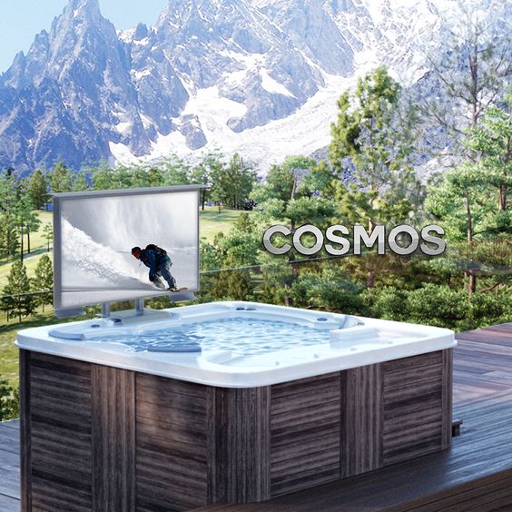 Bring the Ultimate Entertainment Outdoors