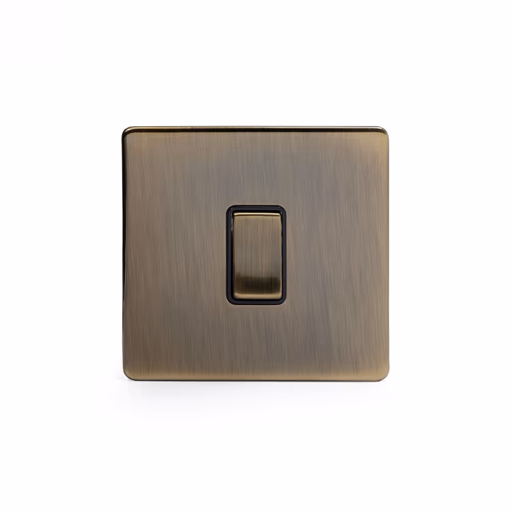 Charterhouse Brass Elegance