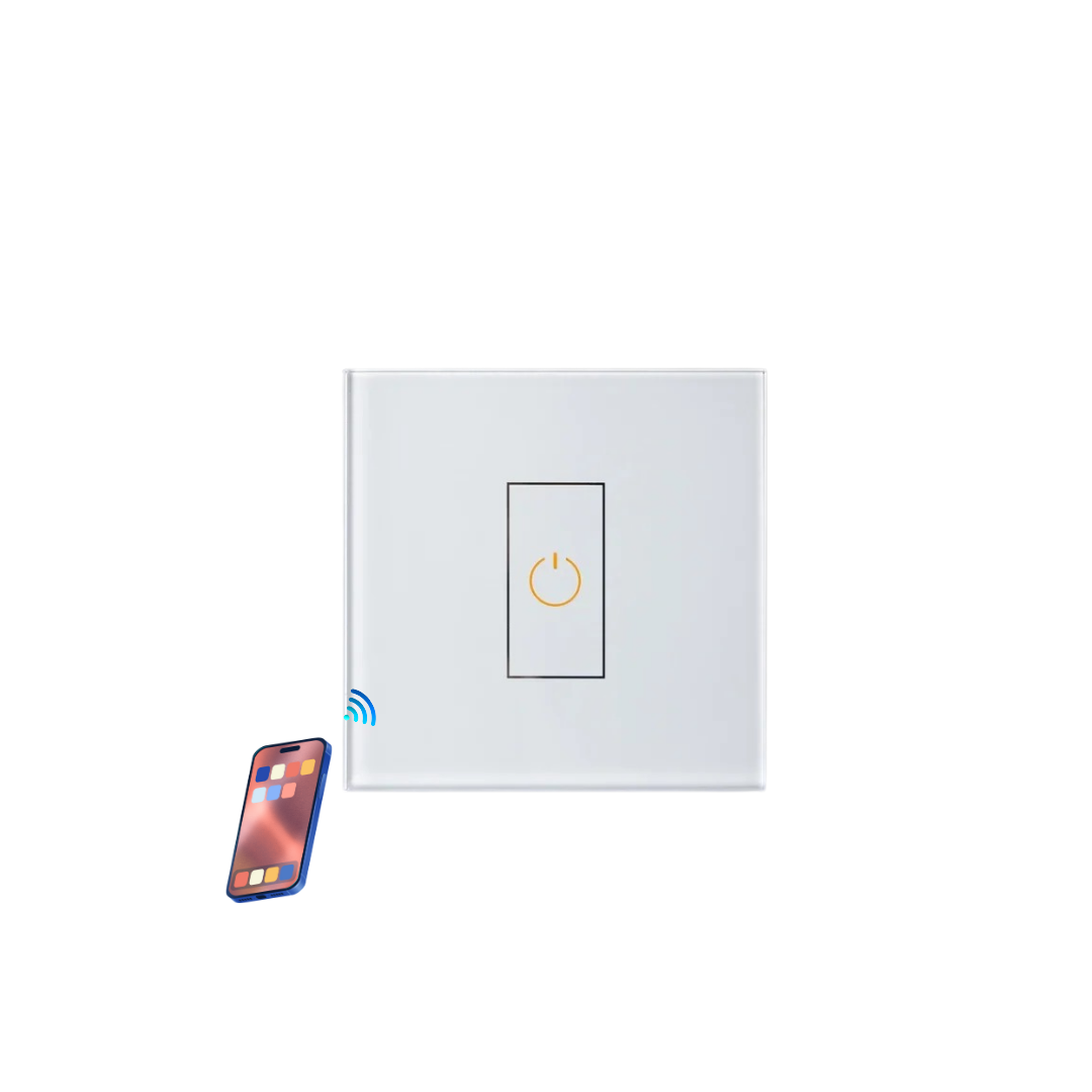 Remote App Control