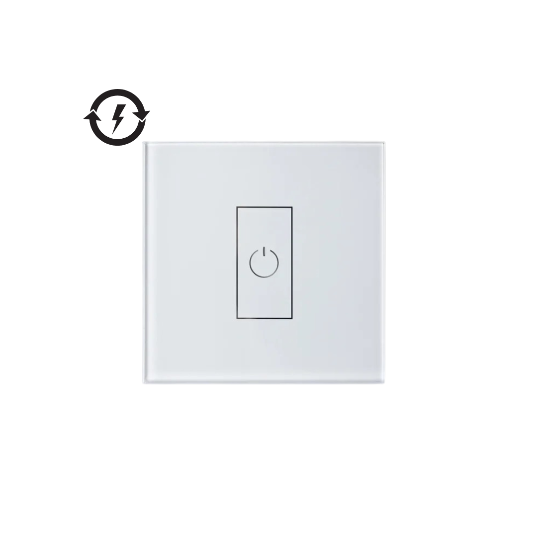 Energy Saving