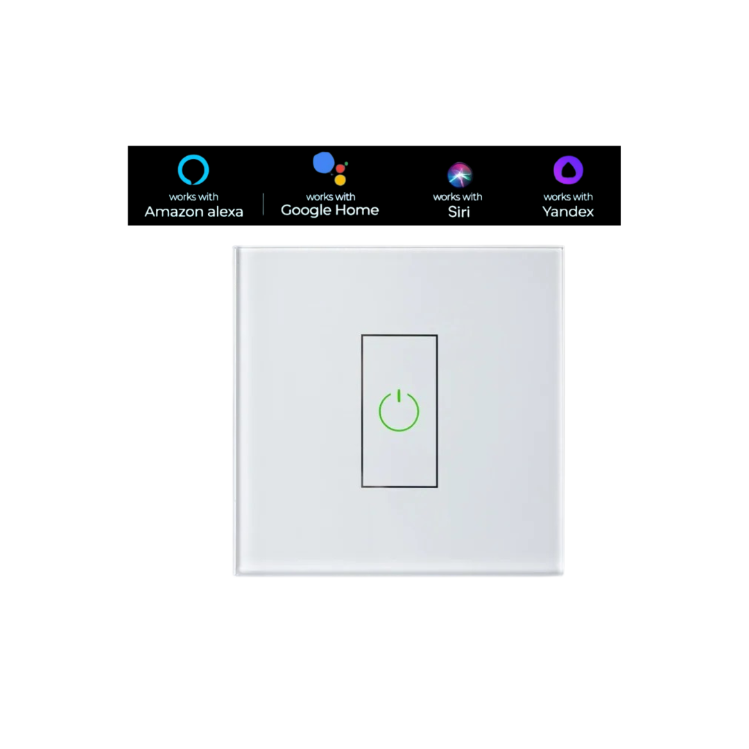 Voice Assistant Support