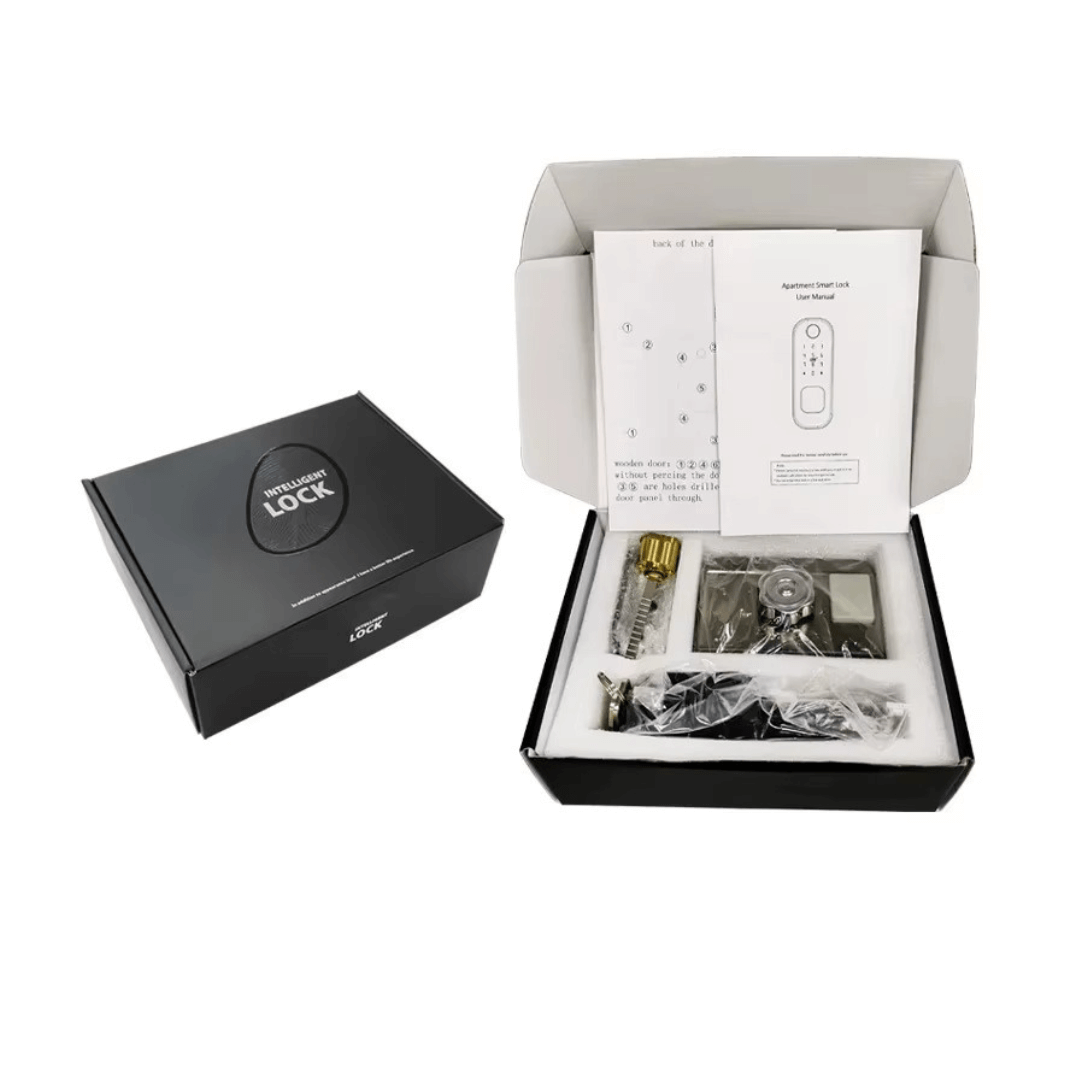 Top Smart Outdoor Lock for Your Home