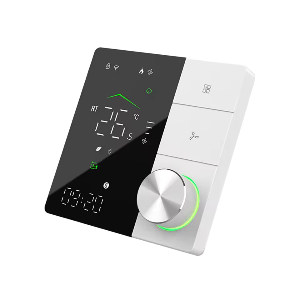 WiFi Connectivity for Remote Control