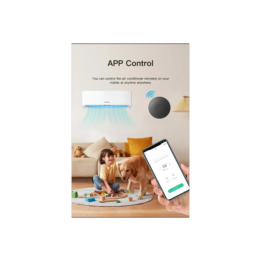 Smart App Integration