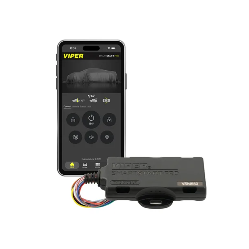 Smart Protection Smarter Driving